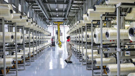 China desafía el liderazgo de EE.UU. y Japón en la producción de este material crucial
