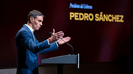 Sánchez: Sin inmigrantes, España sería un país "vacío, más pobre, más débil"
