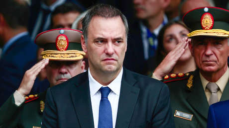 "No es mi rol": Borran la huella de Adorni en la 'nueva etapa' del Gobierno de Milei
