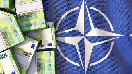 Este país europeo pone trabas a la ayuda militar de la OTAN a Kiev