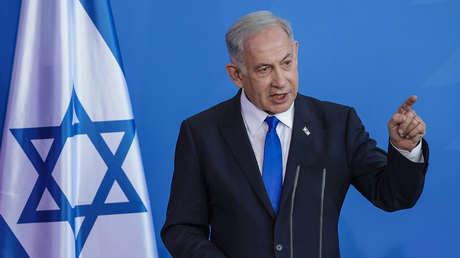 Netanyahu amenaza a Irán: "Habrá una tercera vez si es necesario"