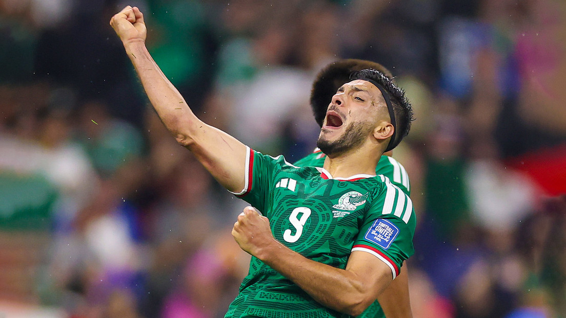 Sismógrafos detectan retumbos por los gritos de gol de México ante Ecuador