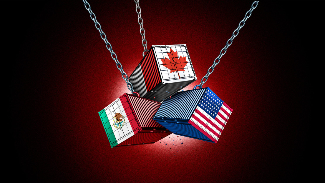 México explica el futuro del T-MEC (y el papel de EE.UU.)