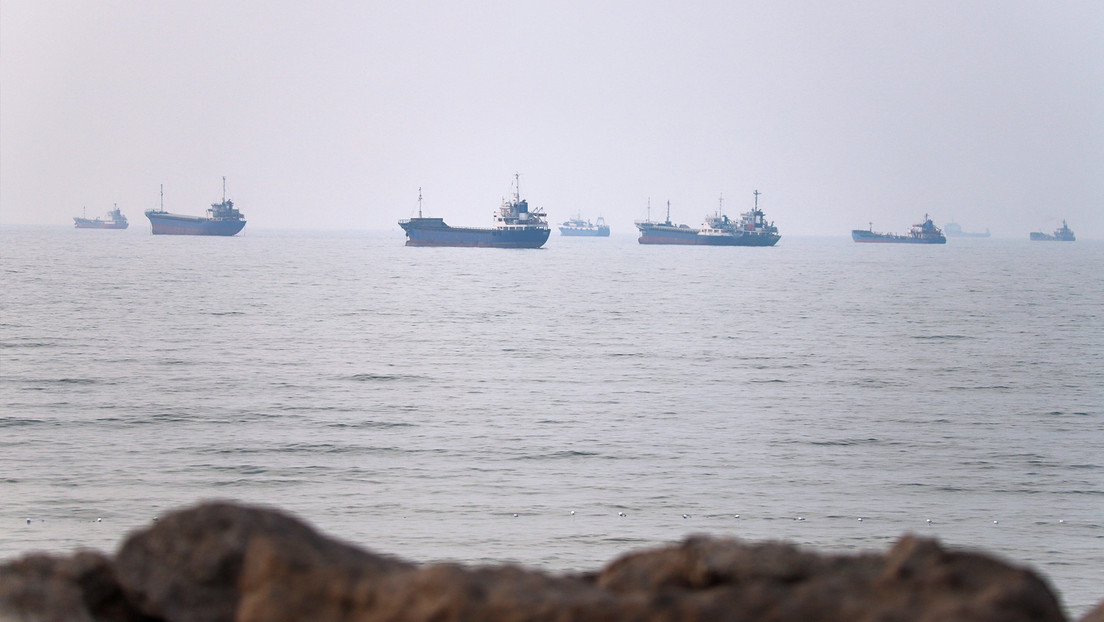 La promesa de Irán a China sobre Ormuz que desafía a EE.UU.