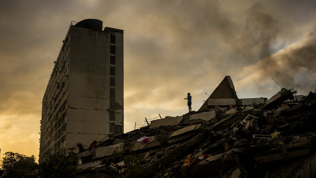 Venezuela y el FMI crean fondo tras los devastadores terremotos: ¿qué se sabe?