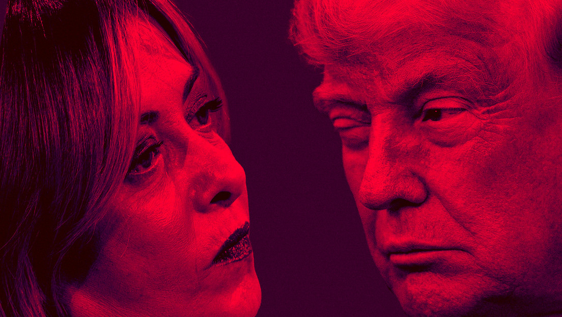 Del idilio al desencuentro: ¿a dónde llevará la ruptura entre Trump y Meloni?