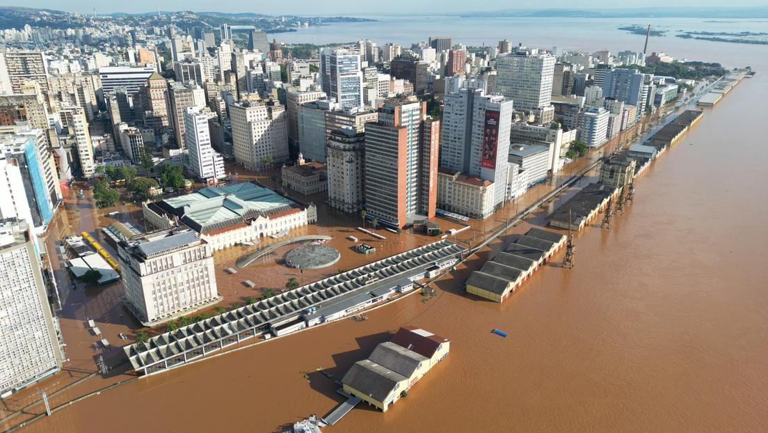 Advierten que El Niño estará entre los 