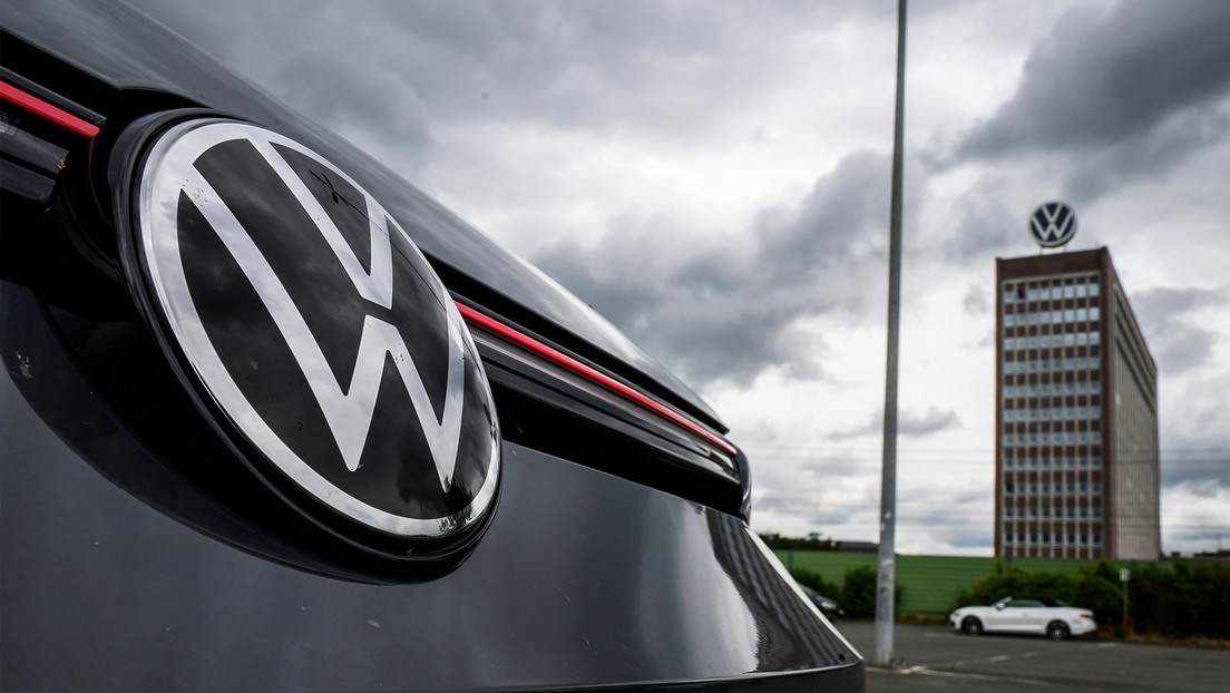 Volkswagen da un paso desesperado en medio de una de las crisis más graves de su historia