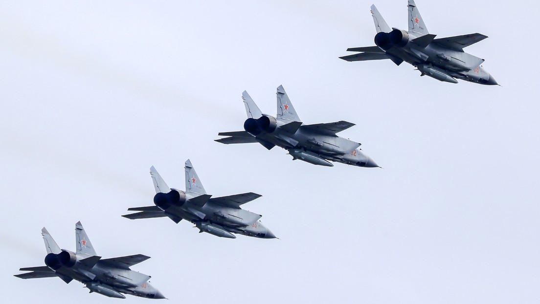 Armas rusas de alta precisión superan cualquier sistema de defensa aérea que Occidente le da a Zelenski