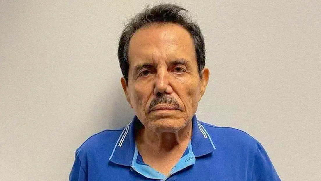 EE.UU. pide cadena perpetua para Ismael 'Mayo' Zambada