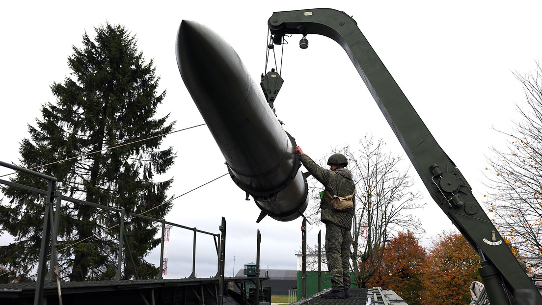 Reportan explosiones en Kiev y en varias regiones de Ucrania