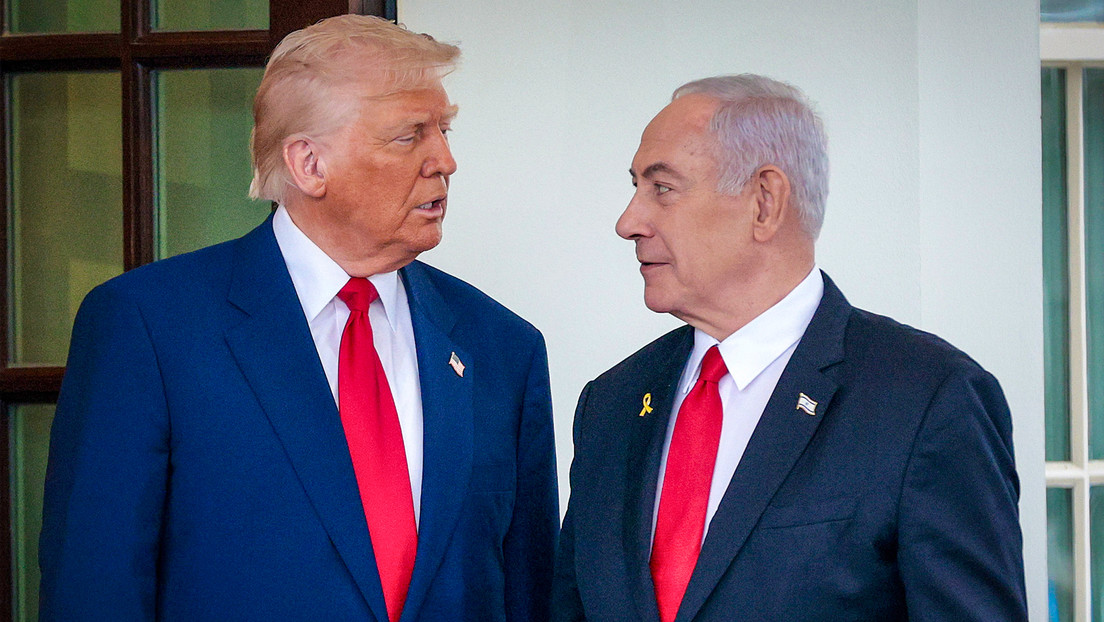 El mensaje de Trump a Israel que le quita el sueño a Netanyahu