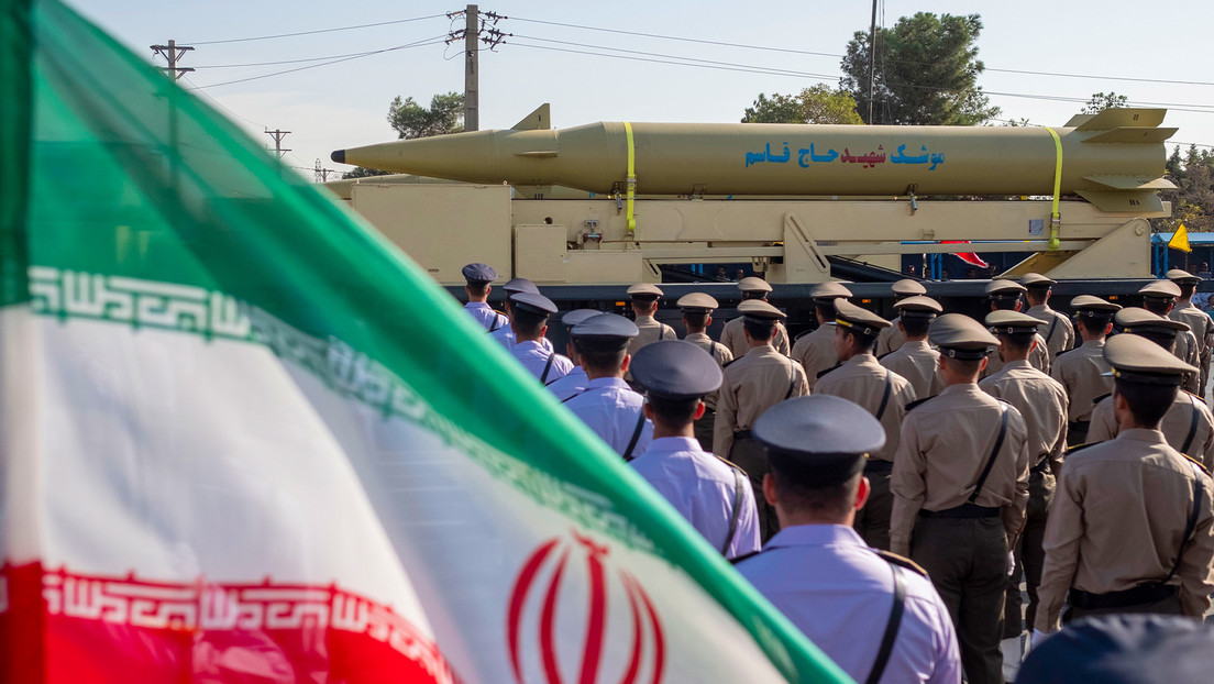 Irán promete 