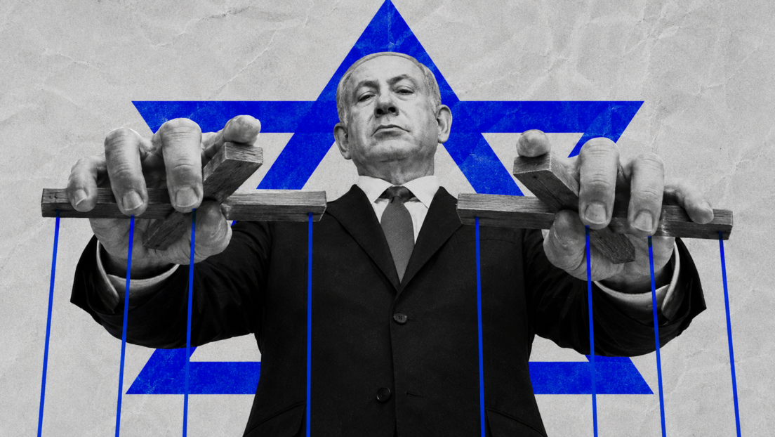 Netanyahu apuesta por el 