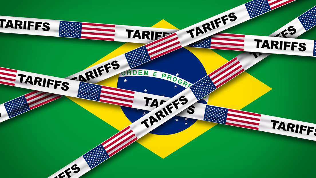 "No existe justificación": Brasil responde punto por punto al golpe arancelario de Trump