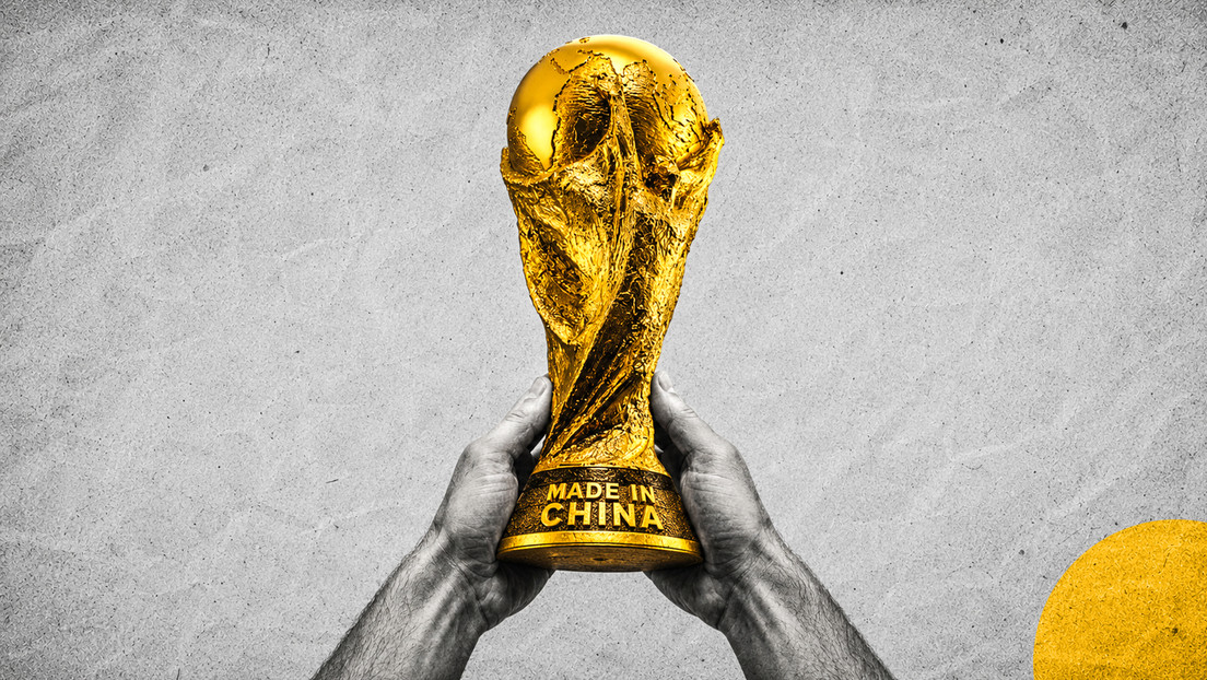 ¿Por qué China es la gran ganadora del Mundial organizado por EE.UU.?