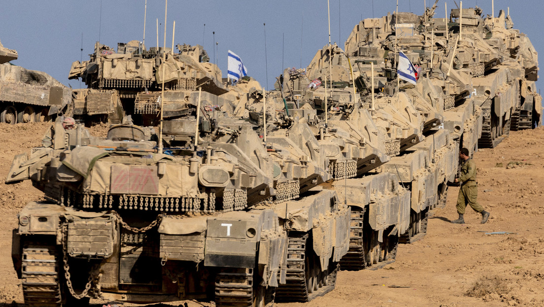Washington coordina con Beirut una medida que no gusta a Israel