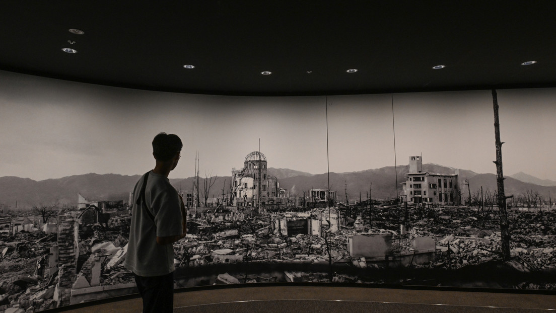 El único país atacado con bombas atómicas sopesa abandonar su compromiso antinuclear