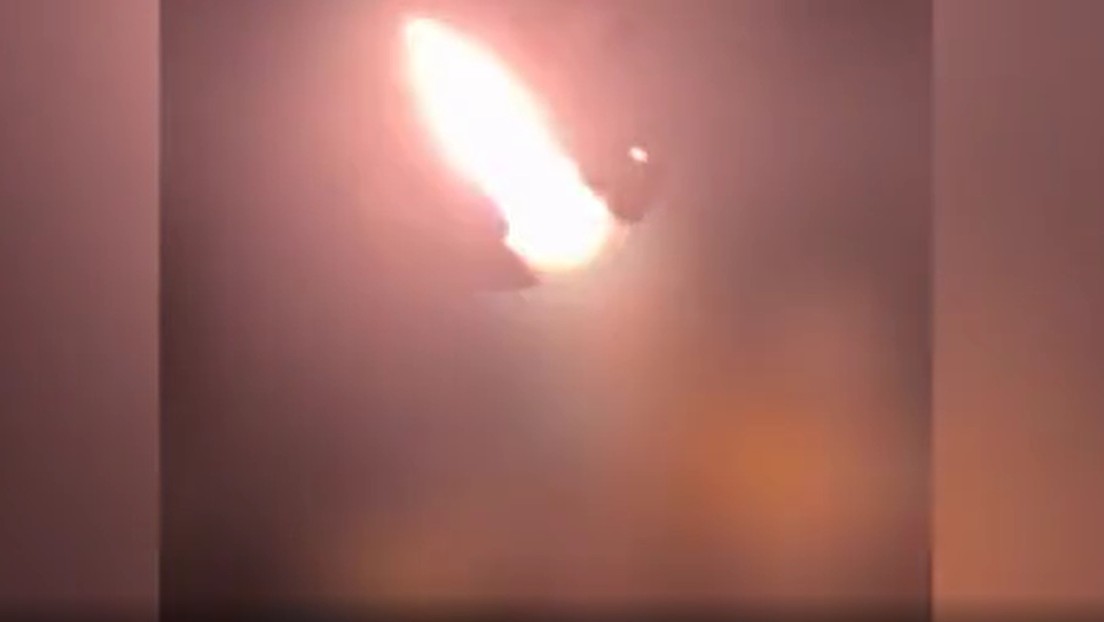 Irán ataca con misiles sistemas HIMARS en Kuwait
