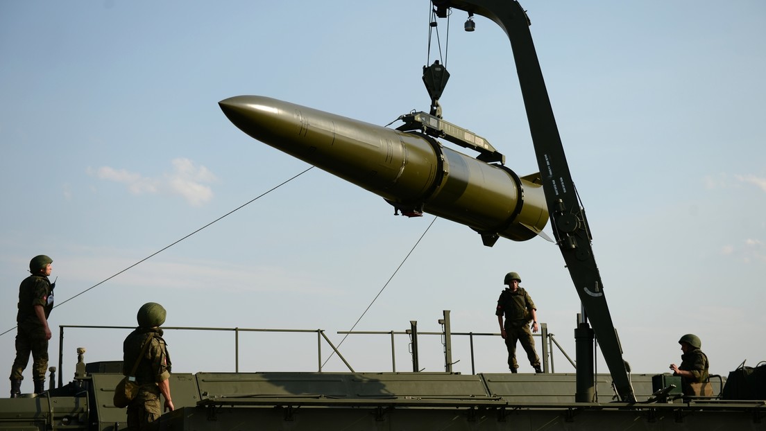 Rusia nombra los objetivos alcanzados en sus nuevos ataques contra instalaciones portuarias vinculadas a las FF.AA. de Ucrania