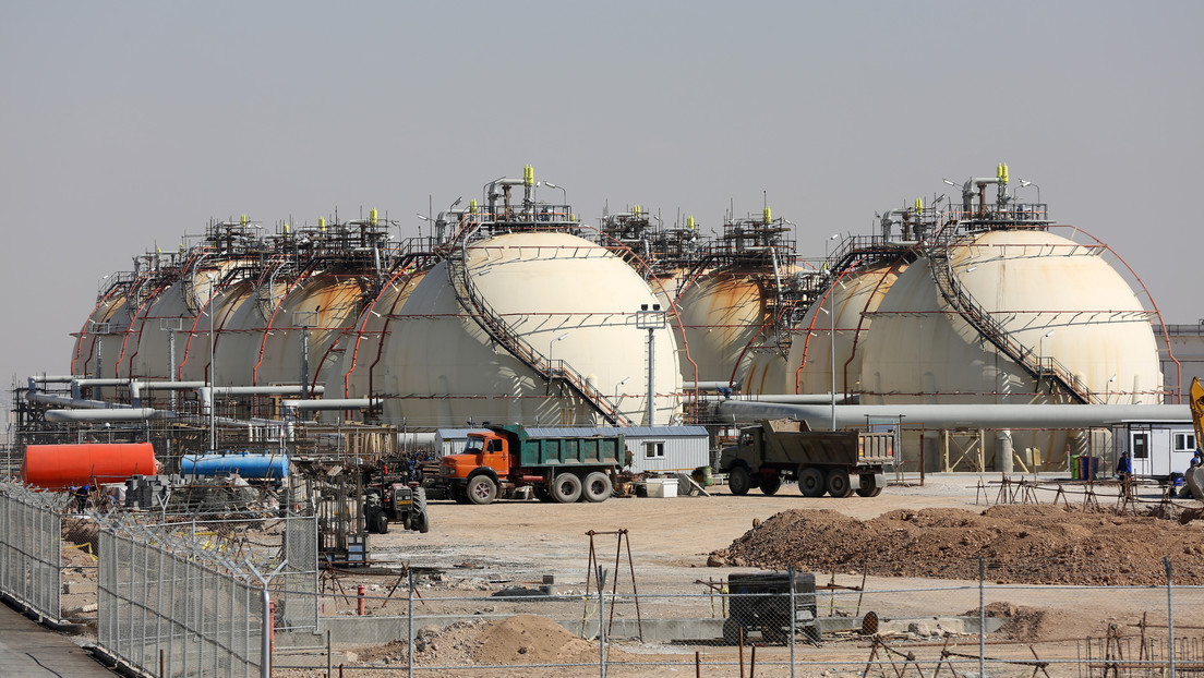 "Todo o nada": Irán lanza fuerte advertencia petrolera a la región