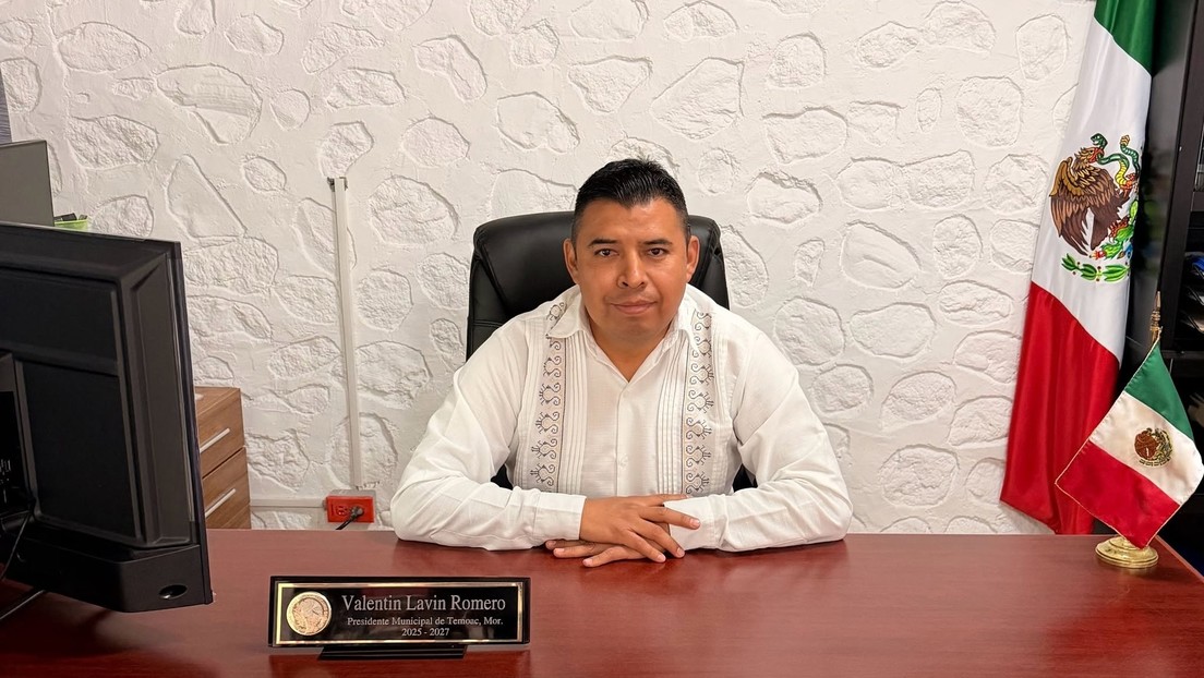 Asesinan a un alcalde mexicano dentro de las instalaciones del Ayuntamiento