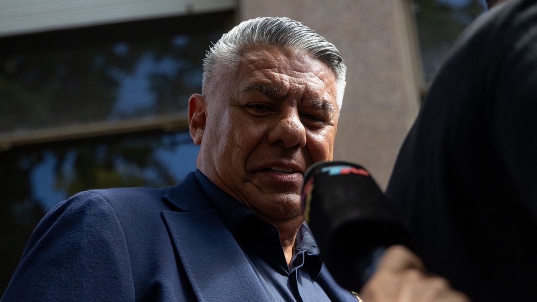 Qué se sabe de la investigación de EE.UU. contra la Asociación del Fútbol Argentino?