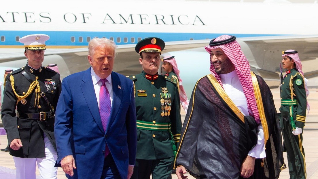 CNN: Trump quedó enojado y dio un giro inesperado al acuerdo nuclear con Arabia Saudita gestado desde hace décadas
