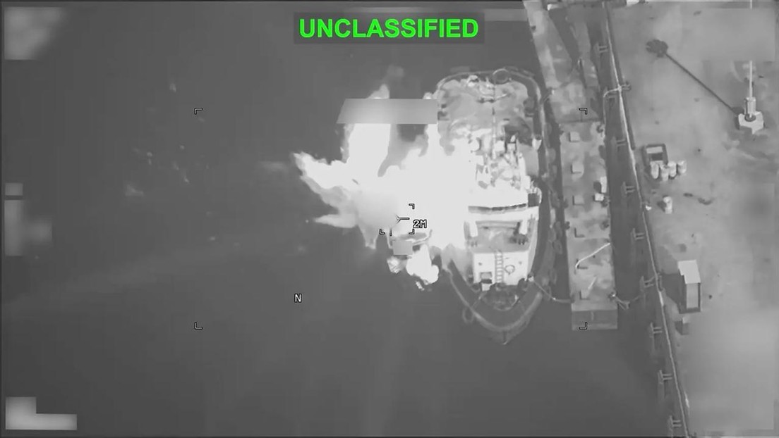 WSJ: Dos países del Golfo habrían bombardeado por primera vez Irán