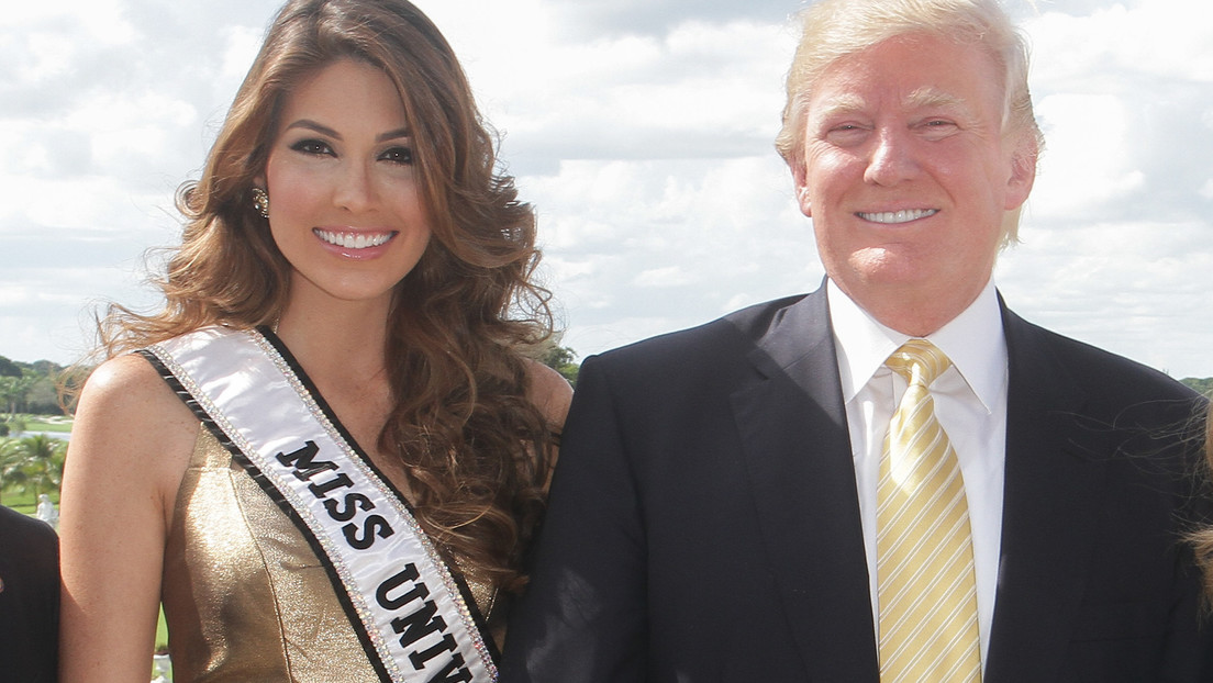 Trump: 