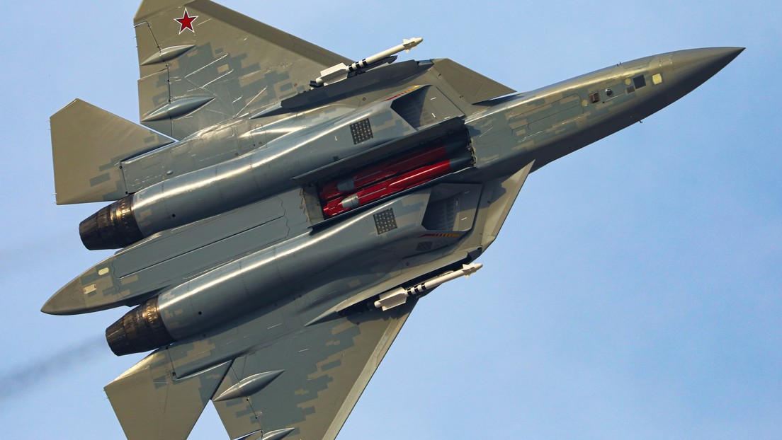 John Mearsheimer: Rusia tiene 