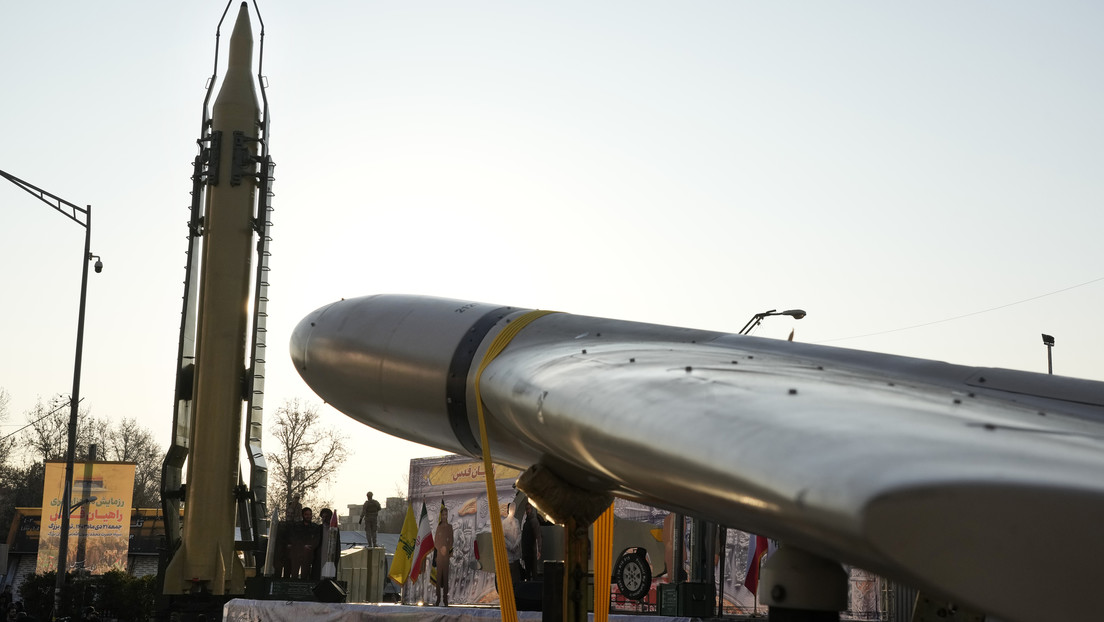 El problema que obliga a EE.UU. a permitir que Irán golpee sus bases