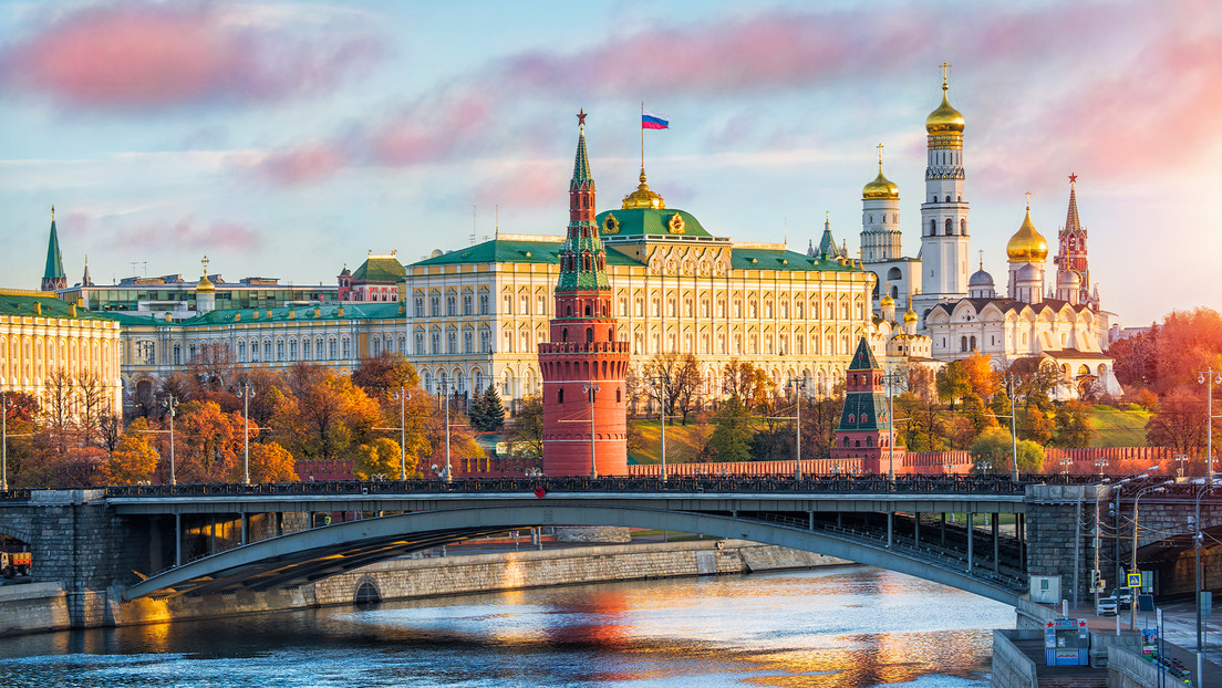 Kremlin: La amenaza que representa el régimen de Kiev debe ser eliminada para siempre