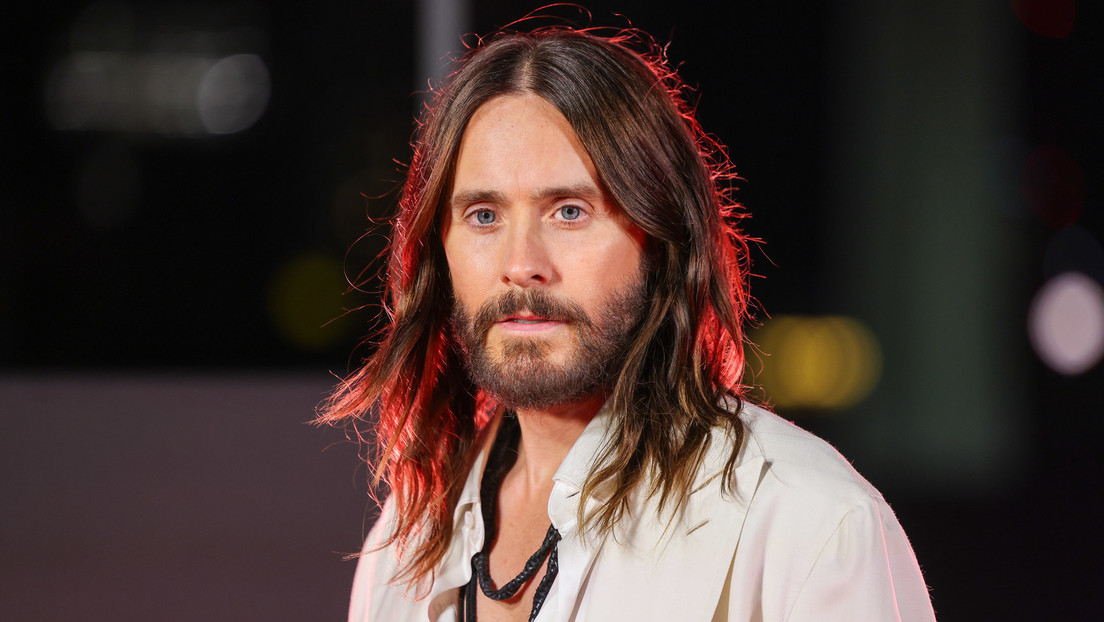 Jared Leto se pronuncia sobre acusaciones de agresión sexual