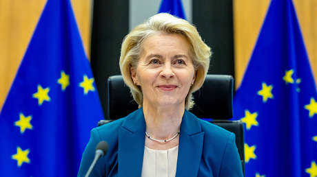 La UE presenta 'regalo tarifario' a Trump