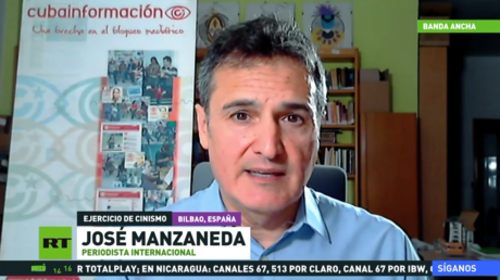Cinismo en la ayuda de EE.UU. a Venezuela: "Dar 5 millones como si fueran 500"
