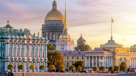 "Cómplices del terrorismo": Rusia reacciona a la voluntad de Estonia de apoyar a Kiev en atacar San Petersburgo