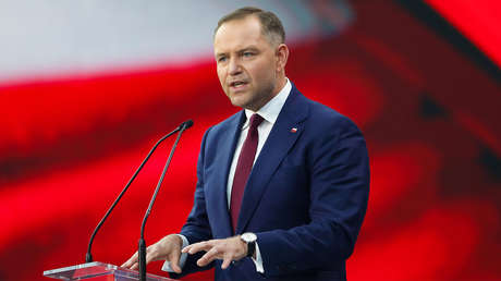 "Otro paso de escalada": Varsovia comenta los planes de Kiev de crear un Panteón Nacional