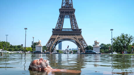 El rastro de muertes que deja la ola de calor en Europa