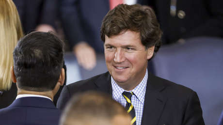 Tucker Carlson ayudará a crear un tercer partido en EE.UU.
