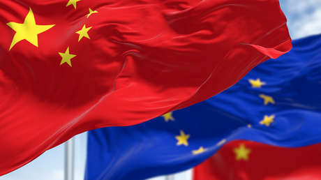 Bloomberg: La falta de voluntad política impide a la UE normalizar relaciones comerciales con China