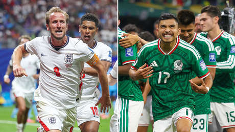 Precios de locura: boletos para el México vs. Inglaterra se consiguen hasta por el valor de un piso
