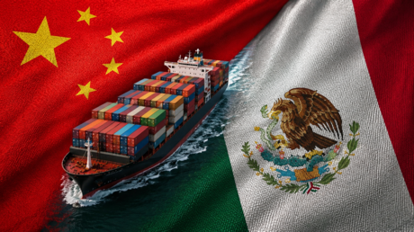 ¿Tratado de Libre Comercio con China? Esto dice México