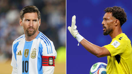 ¿Podrá 'Vozinha' parar a Messi?: el duelo entre Cabo Verde y Argentina por los octavos de final del Mundial