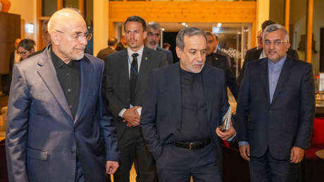 La alerta sobre Israel que EE.UU. le pasó a Irán