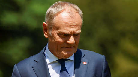 Primer ministro de Polonia: EE.UU. muestra "debilidad política" por la oposición polaca