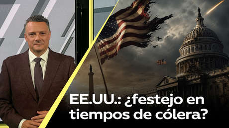 EE.UU.: ¿festejo en tiempos de cólera?