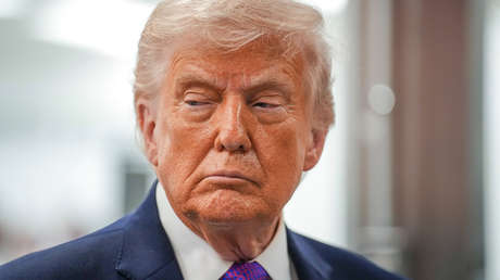 Trump revela qué récord presidencial no quiere batir