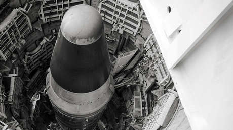 Dos países vecinos de Rusia abren la puerta a las armas nucleares: ¿qué supone?
