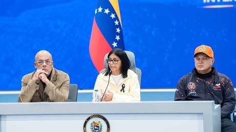 Venezuela y el FMI crean fondo tras los devastadores terremotos: ¿qué se sabe?